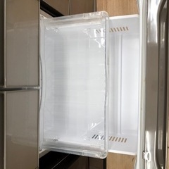 HITACHI  5ドア冷蔵庫 2019年製  