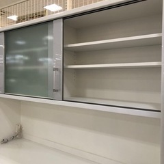取りに来れる方限定！！ニトリのレンジボードです！！
