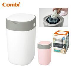 [Combi] 強力防臭抗菌おむつポット スペアカセット3個セット