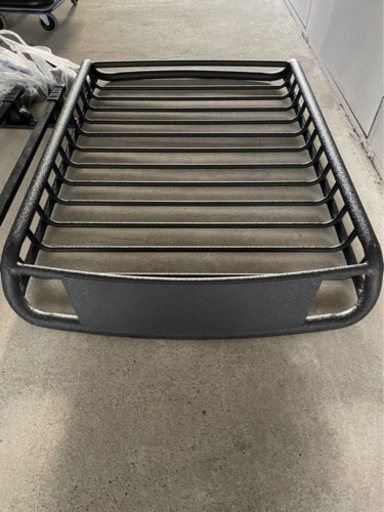 キャリア、ラック 車用ルーフキャリア　スズキ　ハスラー　HUSTLER