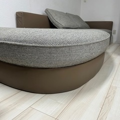 アルフレックス　ソファ