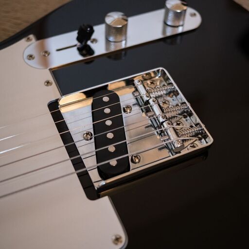 Legend LTE テレキャスヘッド 極美品 Legend LTE-69TL ホワイト