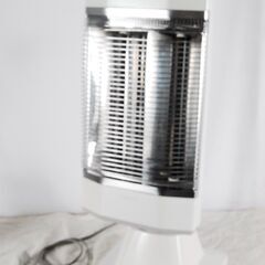 1735 デンソー遠赤外線ヒーター EK-15R 200V 1.5kW DENSO 愛知県岡崎