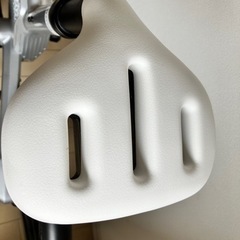 アシスト自転車ホンバイクHONBIKE キャリー　予備バッテリー