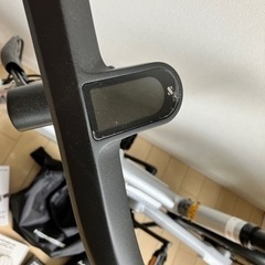 アシスト自転車ホンバイクHONBIKE キャリー　予備バッテリー