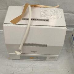 1213-043 パナソニック　電気食器洗い乾燥機