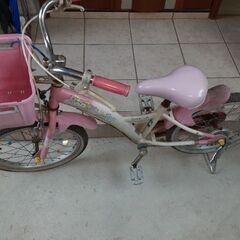 子供用自転車