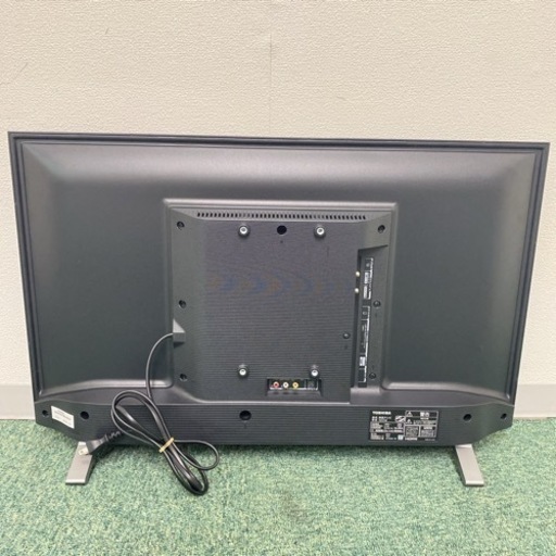 TOSHIBA 55型テレビ REGZA J8 55J8 ジャンク - メルカリ