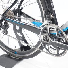 MERIDA 「メリダ」 REACTO 4000 2018年モデル ロードバイク