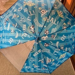ジュニア⭐️傘
