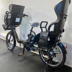 関東全域送料無料 保証付き 電動自転車 ヤマハ パスキッスミニ 20 