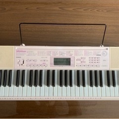ピアノ　CASIO 電子ピアノ♪