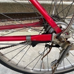 Panasonic電動自転車　お引き取り限定