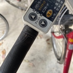Panasonic電動自転車　お引き取り限定