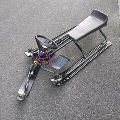 プロフで確認❗スノ―レーサ❗️リフト🆗