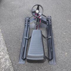 プロフで確認❗スノ―レーサ❗️リフト🆗