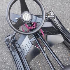 プロフで確認❗スノ―レーサ❗️リフト🆗