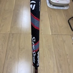 テーラーメイド　Spider GT パター　TM2 33インチ　レア