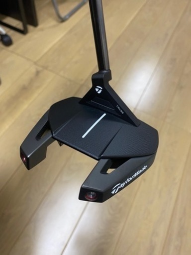 テーラーメイド Spider GT パター TM2 33インチ レア テーラーメイド