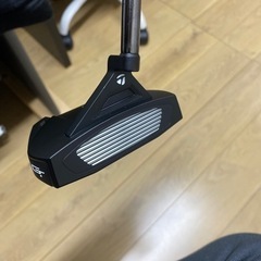 テーラーメイド　Spider GT パター　TM2 33インチ　レア