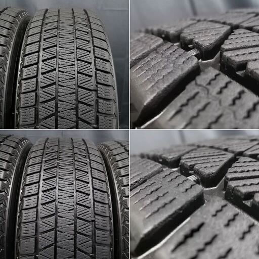 アクセレラ BADAK X-TREME 31×10.50R15 19年製 4本 ジムニーなどに
