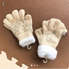 【未使用】手袋2種類セット