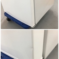 S177 シャープ 2ドア 冷凍冷蔵庫 167L SJ-17E7-KW 2020年 つけかえどっちもドア 耐熱温度100°Cのトップテーブル ⭐動作確認済 ⭐クリーニング済 S177 シャープ 2ドア 冷凍冷蔵庫 167L SJ-17E7-KW 2020年 つけかえ