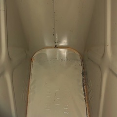 アメリカ軍　米軍ガソリン携行缶　ジェリ缶　