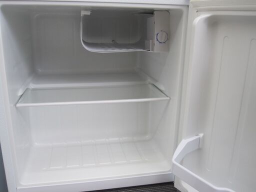 1BOX冷蔵庫 ホワイト