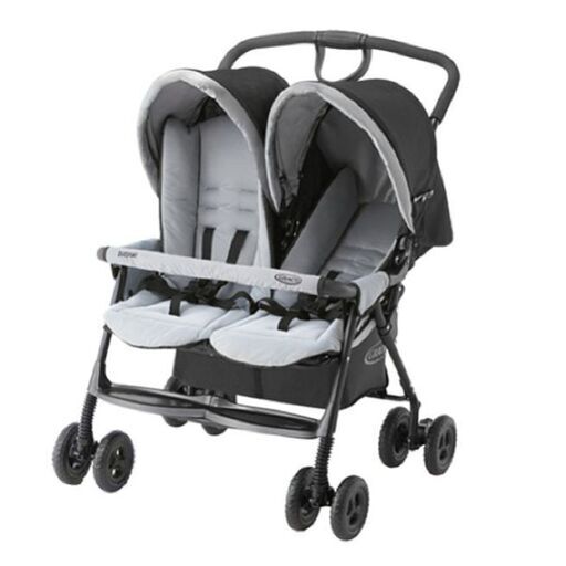 双子ベビーカー 双子用ベビーカー