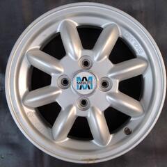 ☆人気☆ミニライト　14インチ　ホイール