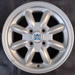 ☆人気☆ミニライト　14インチ　ホイール