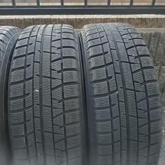 冬タイヤセット！185/60R15 アクア　ノート　フィットに！