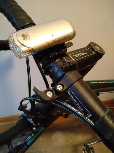Bianchiロードバイク