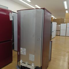 ☆ジモティ割あり☆ AQUA 冷蔵庫 157L 年式18年製 動作確認／クリーニング