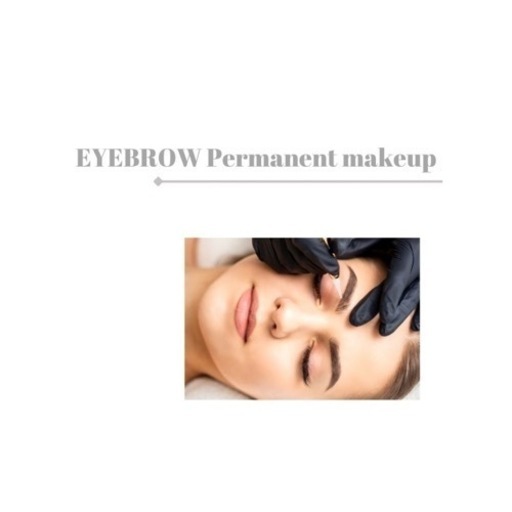 eyebrow（アイブロウ）アートメイク