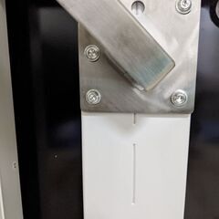 伸縮セラミックダイニングテーブル