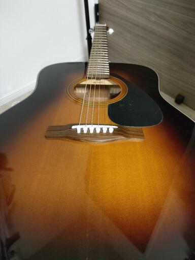 YAMAHAギター F39PJ TBS