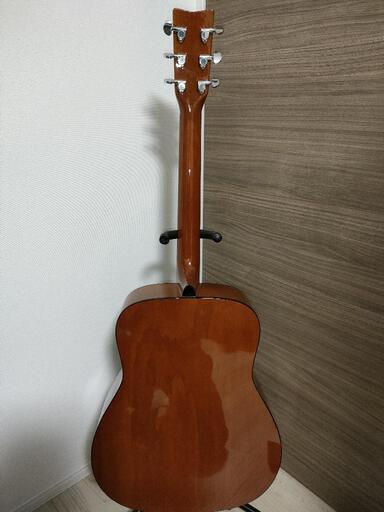 YAMAHAギター F39PJ TBS