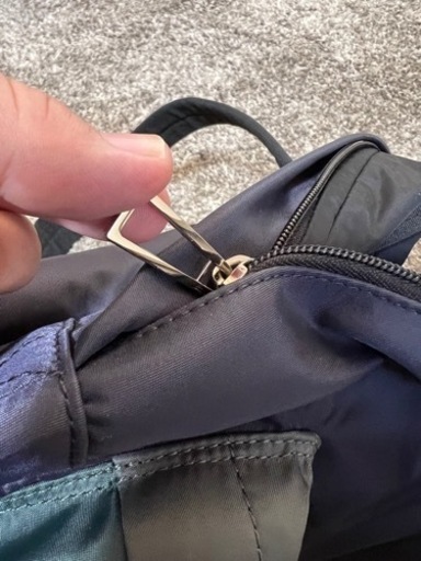 ポールスミス  バッグ