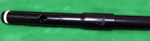 トニーディクソン オーバートーンフルート トニーディクソン オーバートーンフルート THE OVERTONE FLUTE