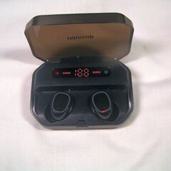 ☆Hihiccup A8 Bluetoothステレオワイヤレスイ...