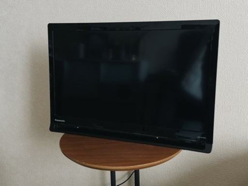 【美品・半額以下】Panasonic 19型テレビ プライベートビエラ UN-19CF9