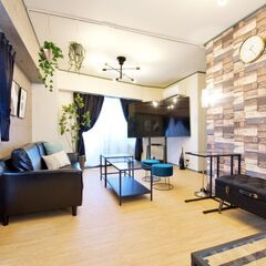 ◆京都のレンタルスペースを譲渡します◆家具・家電・インテリア付き...