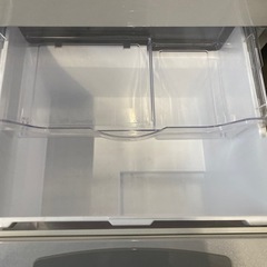 大阪限定○配送無料○2014年製○日立○R-S300DMV○冷蔵庫