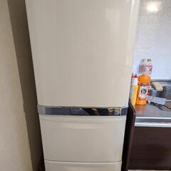 MITSUBISHI　冷蔵庫
