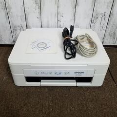 現状品　エプソン プリンター 本体 EPSON EW-052A ...