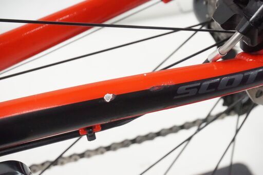 SCOTT 「スコット」 SPEEDSTER 20 DISC 2019年モデル ロードバイク
