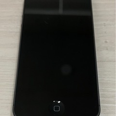 SIMなしiPhone5