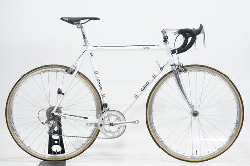 GIOS 「ジオス」 VINTAGE 2018年モデル ロードバイク